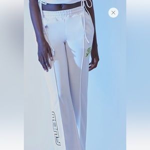 Fubu x Forever 21 Track Pants